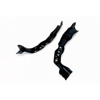 Panou suport far, suport superior radiator (pentru 2016+) Lexus LX570/450d 2008-2022 foto 4