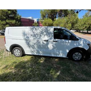 Ornamente pentru aripi EuroCap (negru mat, ABS) Volkswagen T7 2021- foto 3