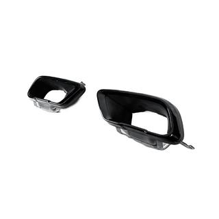 Tobe Esapament M-Sport BMW X6 G06 2019–2027 foto 3