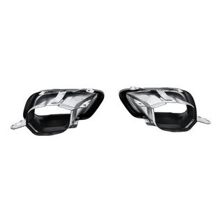 Tobe Esapament M-Sport BMW X6 G06 2019–2027 foto 4