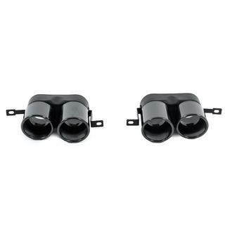 Ornamente evacuare M3 BMW 3 Series G20/G21 2018- foto 1