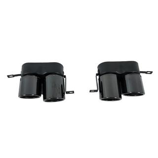 Ornamente evacuare M3 BMW 3 Series G20/G21 2018- foto 2
