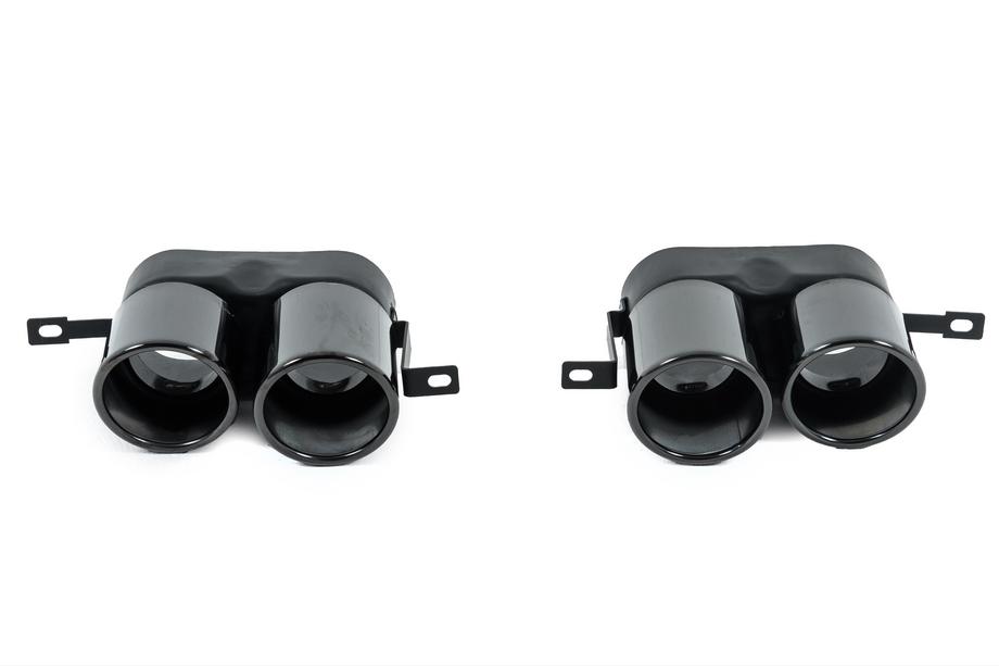BMW 3 Series G20/G21 2018- Ornamente evacuare M3 Image