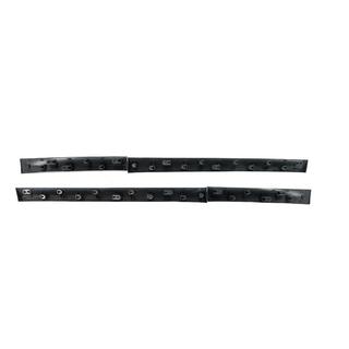 Bandouri usi X4M F98 (2022-2024) foto 4