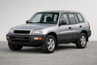 Test Toyota RAV4 1996-2001: prima generatie fara nostalgie foto 1