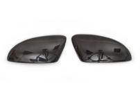 Volkswagen EOS 2011-2016 Capace Oglinzi (2 buc, Carbon Natural) foto 3