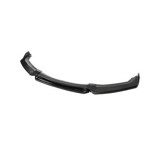 Lip frontal Niken Black (ABS) Toyota Camry 2006-2011 foto 4