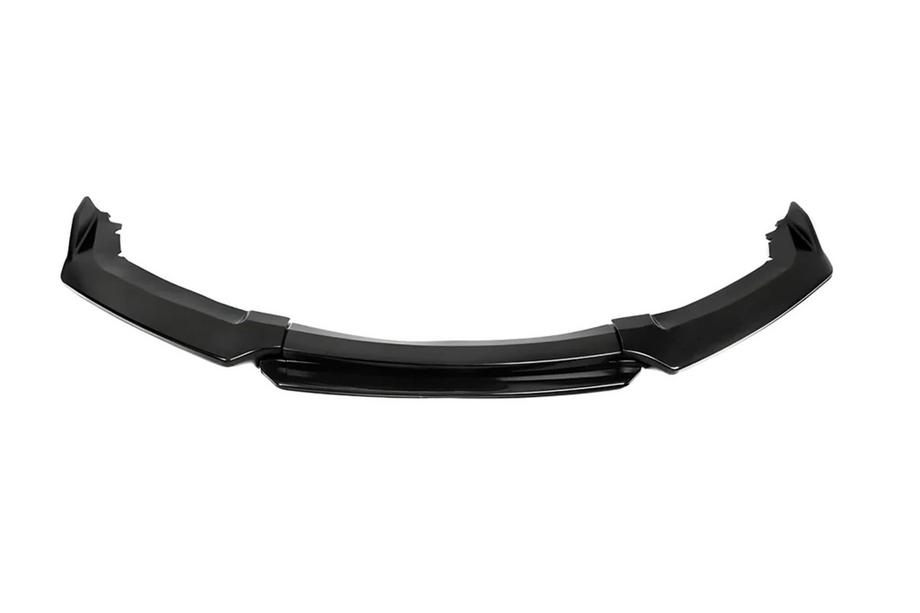 Toyota Camry 2006-2011 Lip frontal Niken Black (ABS) Foto 3