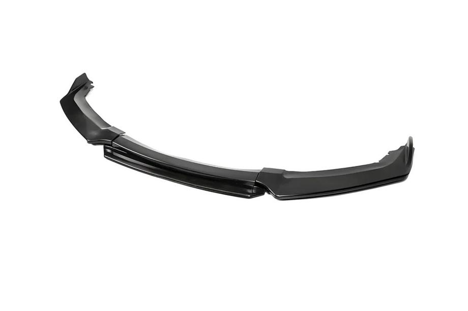 Toyota Camry 2006-2011 Lip frontal Niken Black (ABS) Foto 4