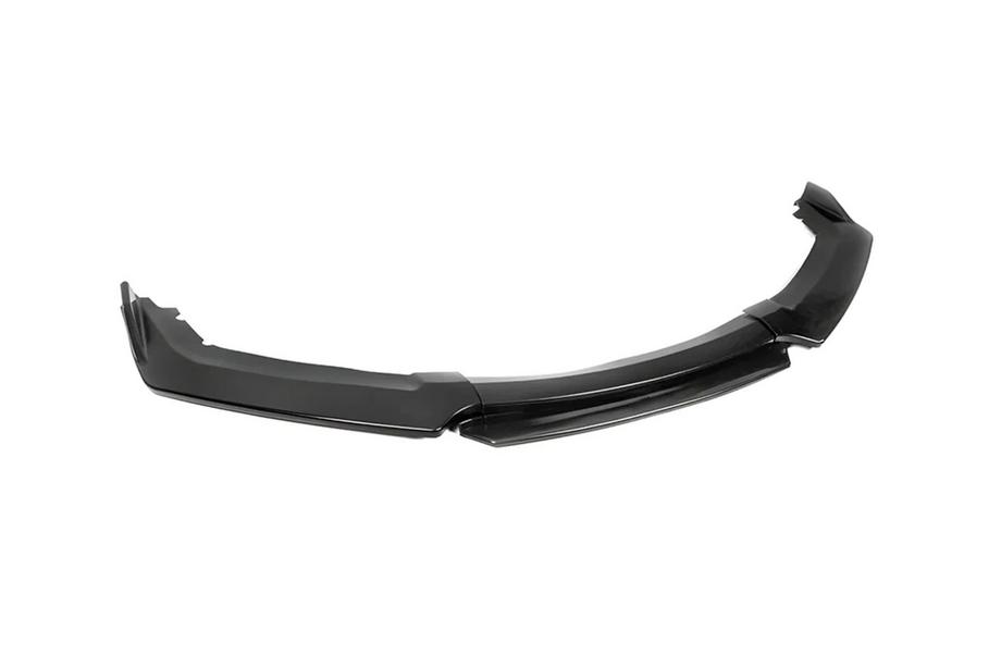 Toyota Camry 2006-2011 Lip frontal Niken Black (ABS) Foto 5
