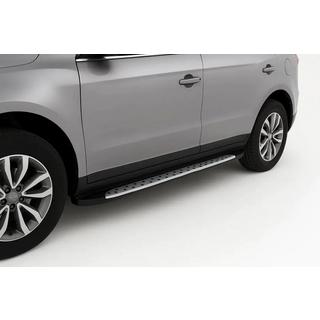 Praguri laterale OEM (Fara kit de montaj, 2014+) foto 1