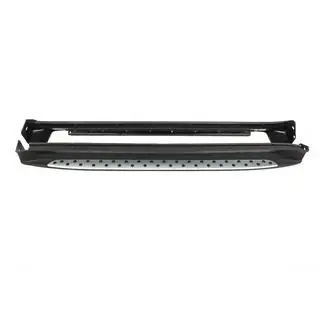 Praguri laterale OEM (Fara kit de montaj, 2014+) Geely Emgrand X7 2011- foto 2