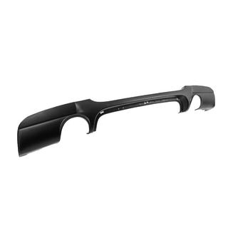 Difuzor bara spate pentru evacuare simpla dubla (pentru E90 M-Sport 2008-2011) foto 3