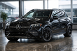 Mercedes GLE W168: Ce se stie despre noua generatie foto 1