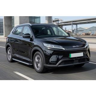 Praguri laterale Maya V1 (2 buc., aluminiu) BYD Atto 2/Yuan Up 2024– foto 1