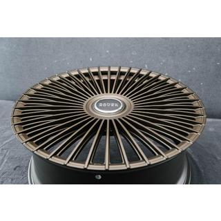 Jante forjate HF-8 R23 (set 4 buc.) Range Rover V L460 2021- foto 2