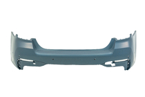 BMW Seria 5 G30/G31 2017–2023 Bara spate M-Sport/M5 (pentru G30) foto 2