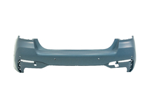 BMW Seria 5 G30/G31 2017–2023 Bara spate M-Sport/M5 (pentru G30) foto 6