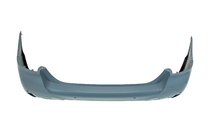 BMW Seria 5 G30/G31 2017–2023 Bara spate M-Sport/M5 (pentru G30) foto 7