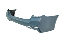BMW Seria 5 G30/G31 2017–2023 Bara spate M-Sport/M5 (pentru G30) foto 8