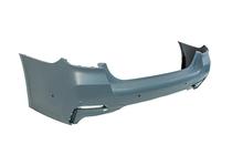 BMW Seria 5 G30/G31 2017–2023 Bara spate M-Sport/M5 (pentru G30) foto 9