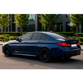 Bara spate M-Sport/M5 (pentru G30) BMW Seria 5 G30/G31 2017–2023 foto 4
