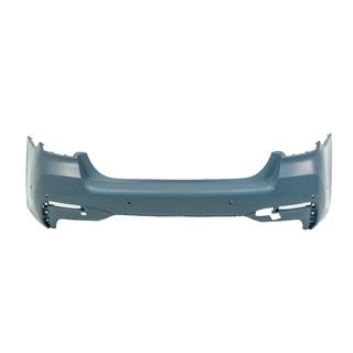 Bara spate M-Sport/M5 (pentru G30) BMW Seria 5 G30/G31 2017–2023 foto 2