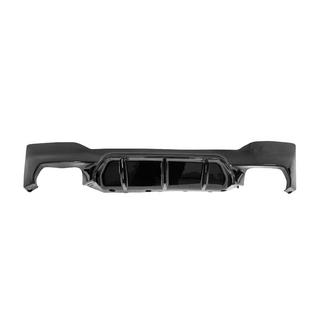 Difuzor bara spate M5 LCI Style (pentru M-Sport/M5 F90) foto 1