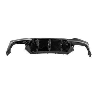 Difuzor bara spate M5 LCI Style (pentru M-Sport/M5 F90) foto 2