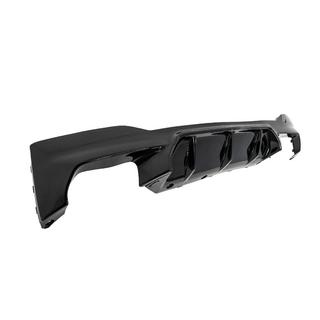 Difuzor bara spate M5 LCI Style (pentru M-Sport/M5 F90) foto 4
