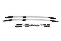Volkswagen Touran 2010-2015 Bare longitudinale crom foto 6