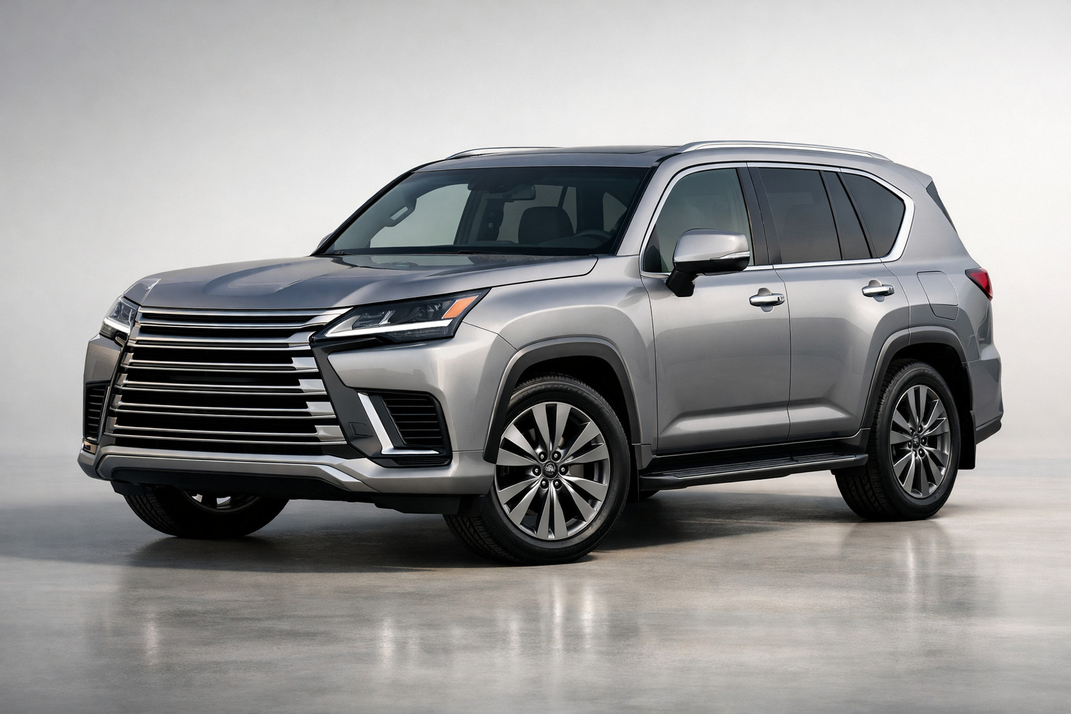 Test Lexus LX 500d/600 (din 2022): unde e premium si unde e doar cost in plus?
