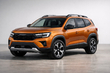 Test Renault/Dacia Duster, generatia a 3-a foto 1