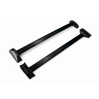 Bare transversale OEM pentru puncte de prindere originale, cu incuietoare (2 buc.) foto 4