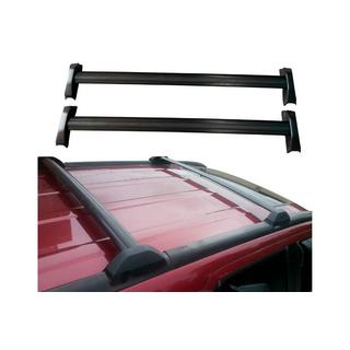 Bare transversale OEM pentru puncte de prindere originale, cu incuietoare (2 buc.) foto 3