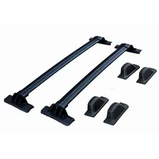 Bare transversale OEM pentru puncte de prindere originale, cu incuietoare (2 buc.) foto 4