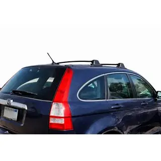 Bare transversale OEM pentru puncte de prindere originale, cu incuietoare (2 buc.) foto 2