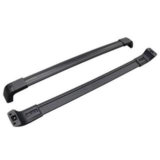 Bare transversale OEM pentru puncte de prindere originale, cu incuietoare (2 buc.) foto 4