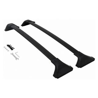 Bare transversale OEM pentru puncte de prindere originale, cu incuietoare (2 buc.) foto 3