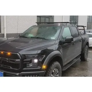 Bare transversale portbagaj plafon OEM pentru plafon neted (2 buc)