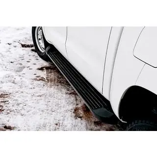 Praguri Laterale OEM (2 buc) Peugeot Landtrek 2020- foto 1