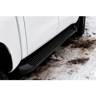 Praguri Laterale OEM (2 buc) Peugeot Landtrek 2020- foto 2