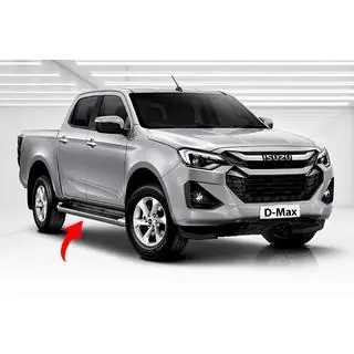 Praguri Laterale OEM (2 buc) Isuzu D-Max 2019- foto 1