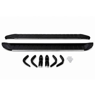 Praguri Laterale OEM (2 buc) Mitsubishi L200 2015-2024 foto 1