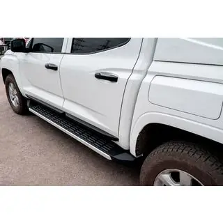 Praguri laterale HARMS (2 buc) Mitsubishi L200 2024- foto 3