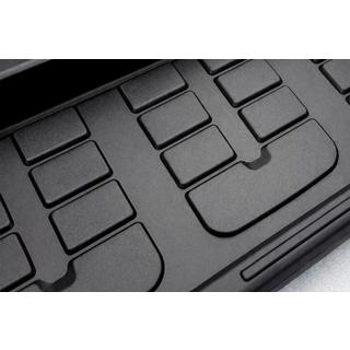 Praguri laterale HARMS (2 buc) Toyota FJ Cruiser 2006-2022 foto 4