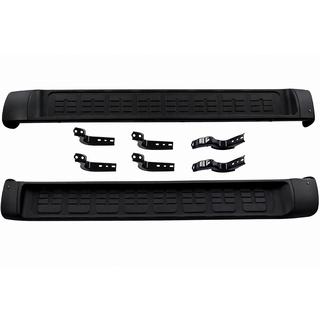 Praguri laterale HARMS (2 buc) Toyota FJ Cruiser 2006-2022 foto 2