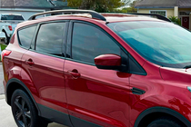 Ford Kuga/Escape 2013-2019 Bare longitudinale OEM (2 buc) foto 1