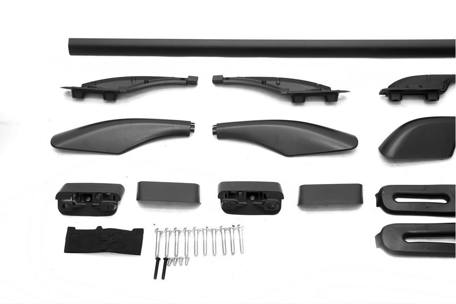 Toyota Land Cruiser 100 1998-2007 Bare longitudinale OEM (2 buc) Foto 4