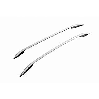 Bare longitudinale plafon gri OEM (Aluminiu) foto 4